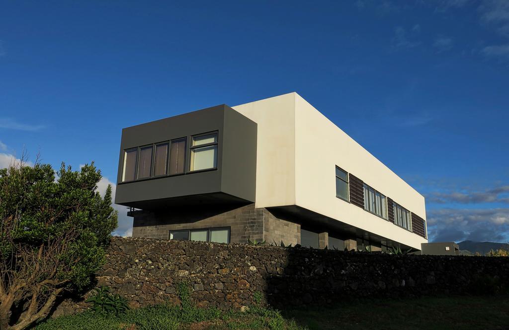 Azores Dream House Hotel Rabo de Peixe ภายนอก รูปภาพ