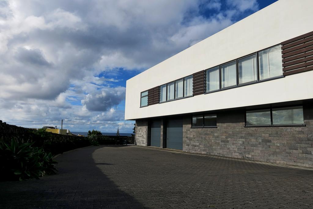 Azores Dream House Hotel Rabo de Peixe ภายนอก รูปภาพ