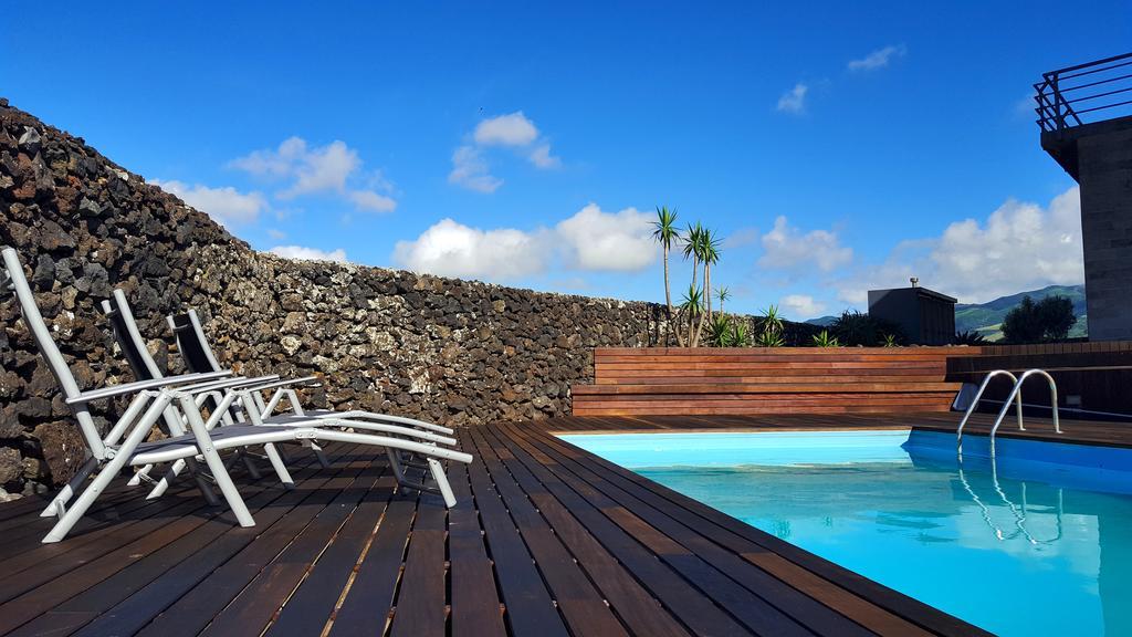 Azores Dream House Hotel Rabo de Peixe ภายนอก รูปภาพ