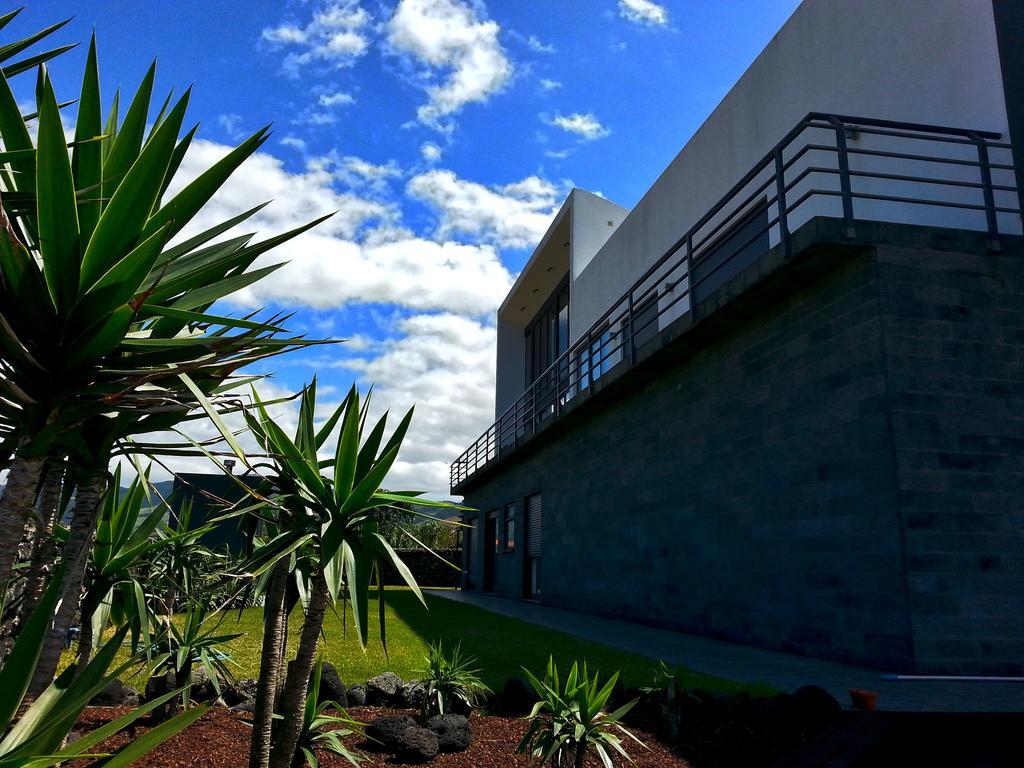 Azores Dream House Hotel Rabo de Peixe ภายนอก รูปภาพ