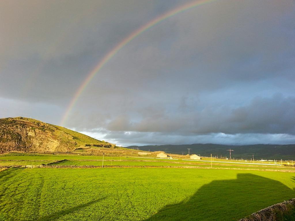 Azores Dream House Hotel Rabo de Peixe ภายนอก รูปภาพ