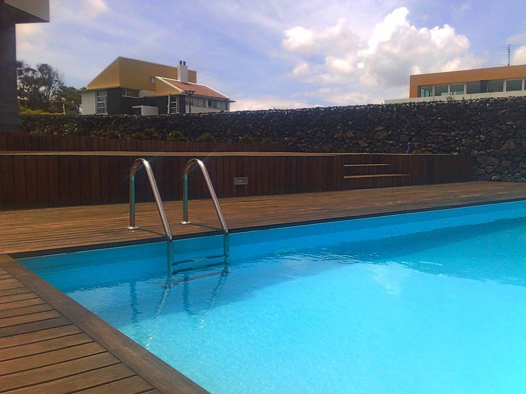 Azores Dream House Hotel Rabo de Peixe ภายนอก รูปภาพ