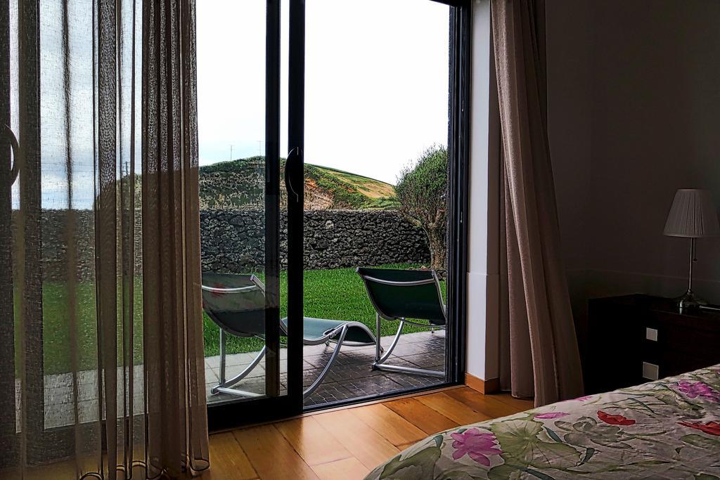 Azores Dream House Hotel Rabo de Peixe ภายนอก รูปภาพ