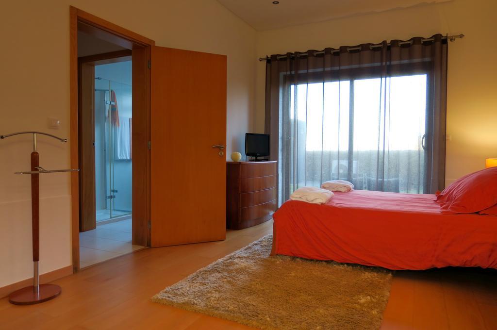 Azores Dream House Hotel Rabo de Peixe ภายนอก รูปภาพ