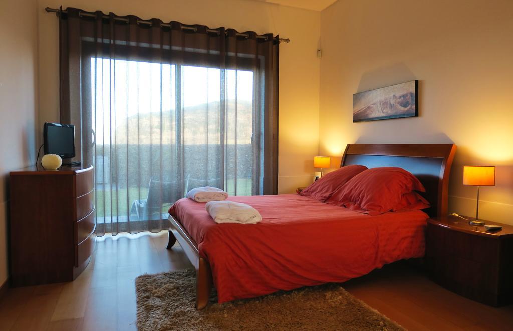 Azores Dream House Hotel Rabo de Peixe ภายนอก รูปภาพ