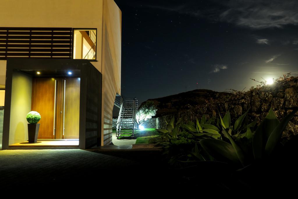 Azores Dream House Hotel Rabo de Peixe ภายนอก รูปภาพ