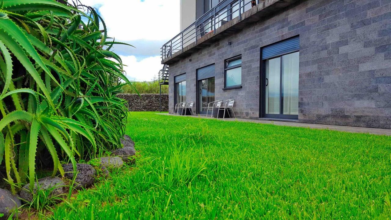 Azores Dream House Hotel Rabo de Peixe ภายนอก รูปภาพ